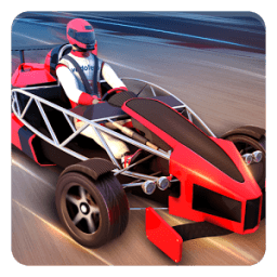 Go Karts Ultimate Multiplayer आइकन