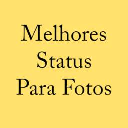 Melhores Status para Fotos 2.2.0