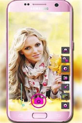DSLR Camera 2018 - DSLR HD Zoom Camera Pro 3 تصوير الشاشة