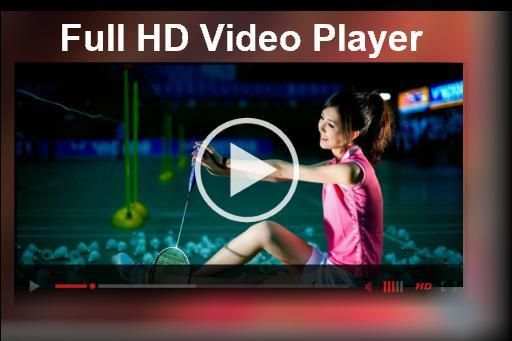 MAX Player 3 تصوير الشاشة