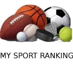 My Sport Ranking