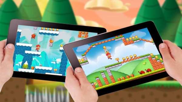 Super Jabber Jump GO screenshot 3
