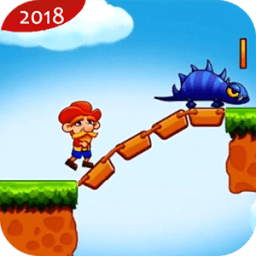 Super Jabber Jump GO icon