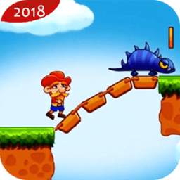 Super Jabber Jump Go 1.0.0