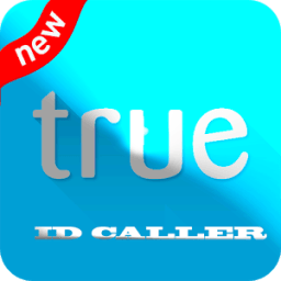 true ID Caller name &amp; searchrs иконка