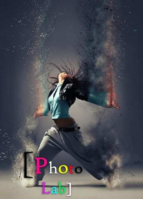 Photo Lab - Photo Editor screenshot 7