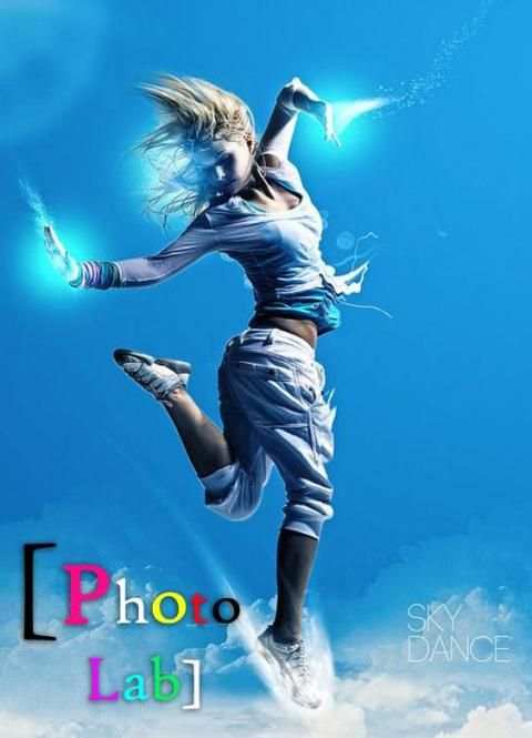 Photo Lab - Photo Editor screenshot 5