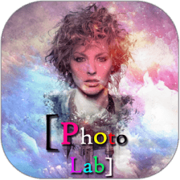 Photo Lab - Photo Editor आइकन