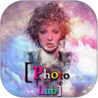 Photo Lab - Photo Editor