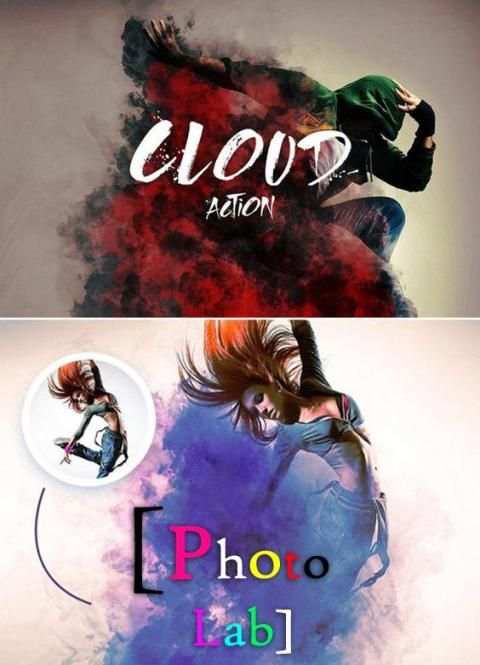 Photo Lab - Photo Editor screenshot 4