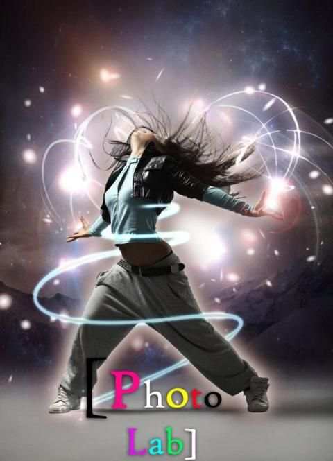 Photo Lab - Photo Editor screenshot 3