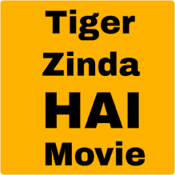 Tiger Zinda Hai Movie icon