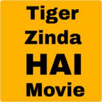 Tiger Zinda Hai Movie on 9Apps
