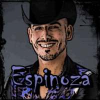 Espinoza Paz-Nuevas Musica(No Me Chingues La Vida)