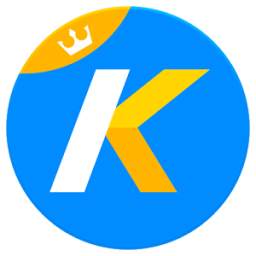 KingKing Launcher (KK launcher, King of launcher)