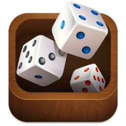 Yazy Dice Challenge Game иконка