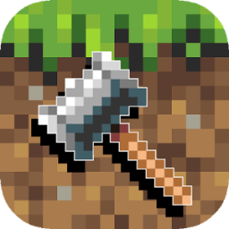 ikon Exploration Block : 3D Craft &amp; Build