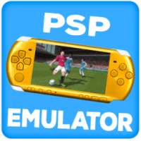 PSSPLAY Gold Emulator For PSP on 9Apps