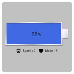 Charge Fast With Me иконка