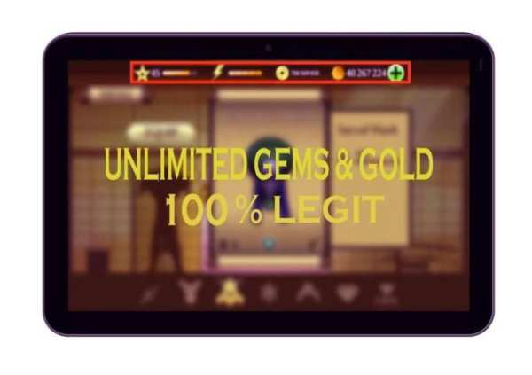 Cheat For Shadow Fight prank скриншот 2