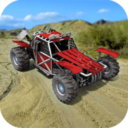 MMX Hill Day Racer иконка