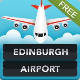 FLIGHTS Edinburgh Airport