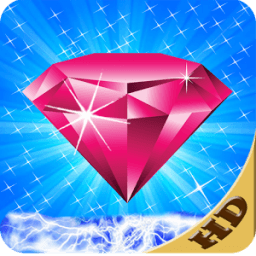 ikon Diamond Rush