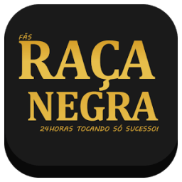 Raça Negra иконка