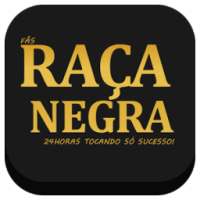 Raça Negra on 9Apps