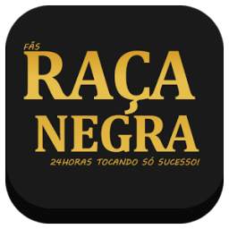 Rádio Raça Negra 2.0