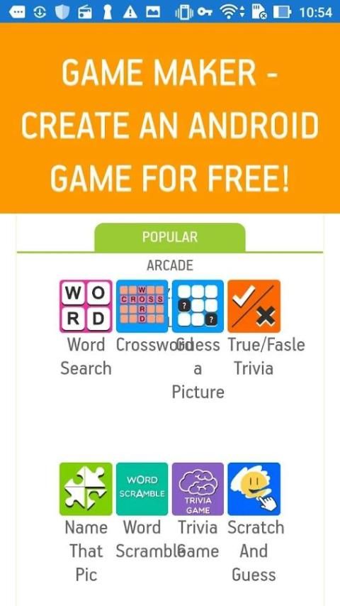 GameCreator: GameMaker Notes screenshot 2