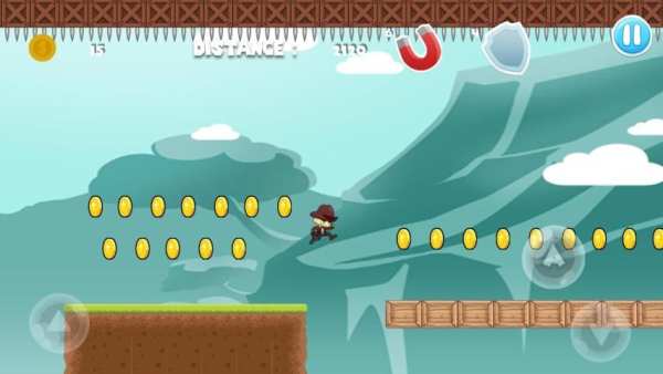 Tucker King screenshot 5