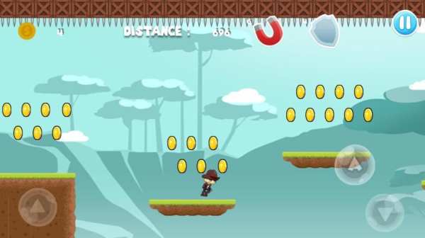 Tucker King screenshot 7
