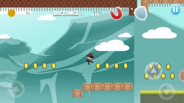 Tucker King screenshot 4