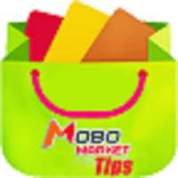 Tips For MoboMarket on 9Apps