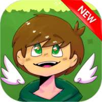 Super Edds world Jungle Adventure Game