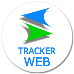 ikon Smart Tracker Web: Mapa Satélite