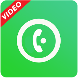 Video Call Guide for Whatsapp иконка