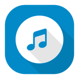 MK Music Player आइकन