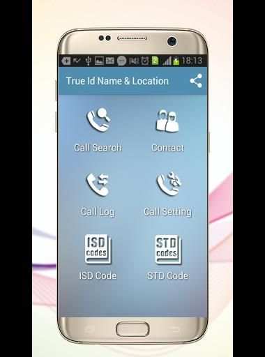 TrueCaller 2017 Location Tips screenshot 3