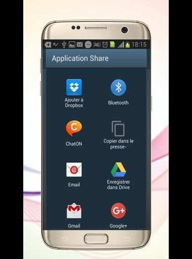 TrueCaller 2017 Location Tips screenshot 4
