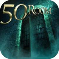 Can you escape the 50 rooms 2