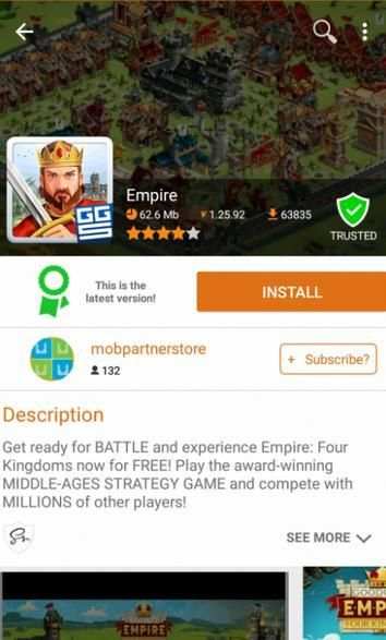 |APTOIDE|aptoide|APTOID|APTODE 2 تصوير الشاشة