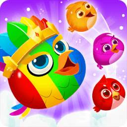 Bird Crush 1.0