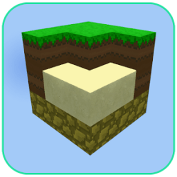 Exploration Lite: WorldCraft иконка