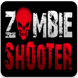 Zombie Shooter иконка
