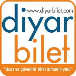 Diyar Bilet 2.0