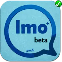 aPRO imo beta free calls and chat guide