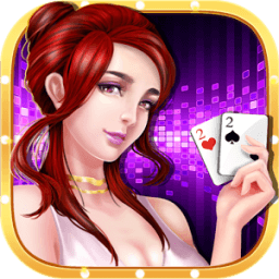 富豪锄大地 （锄大D／大佬二） icon