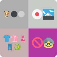 Guess The Emoji: Emoji Quiz